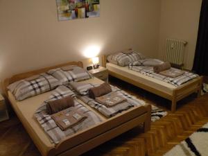 Apartman City Promenada 3