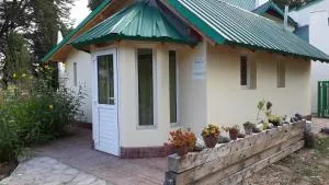 Mono Ambiente Clarien - Lago Puelo