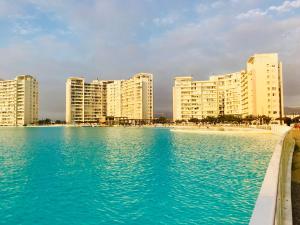 Ensueños en Laguna Del Mar - Ла-Серена