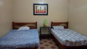 Hostal Virrey & Tours
