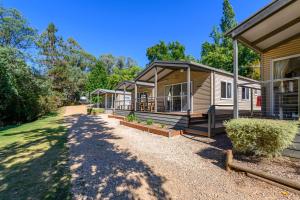 Bright Riverside Holiday Park