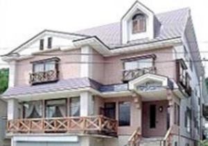 Minamiuonuma - Hotel Vacation STAY 21609