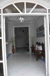 Isaguirres Pension House