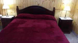 Hospedaje La Serranita