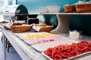 Vitória Hotel Residence NewPort