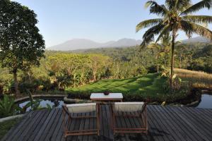 Ijen Resort and Villas - The Hidden Paradise