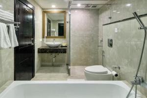 Sterling Gangtok Orange Village