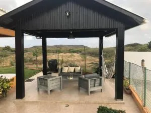 Quinta Villa - Santa Catharina