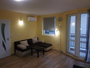 Tvardica Apartment