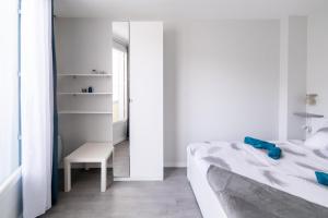 Appartements ★ LE MAJORELLE ★ ST GEORGES HYPERCENTRE ★ NETFLIX : photos des chambres
