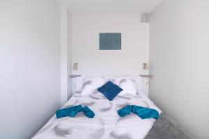 Appartements ★ LE MAJORELLE ★ ST GEORGES HYPERCENTRE ★ NETFLIX : photos des chambres