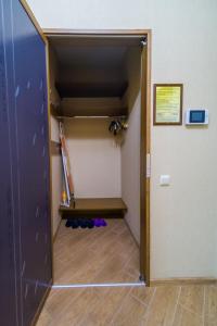 Kvartirkoff na Bogatirskaya 6a, 2 floor
