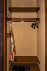 Kvartirkoff na Bogatirskaya 6a, 2 floor