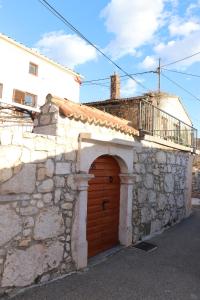 Holiday Home Franciska - 4hvězdičkové hotely ve městě Bribir