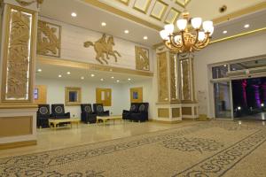 Yelken Mandalinci Spa&Wellness Hotel