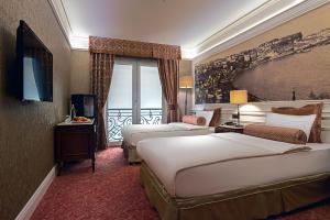 Mell Hotel