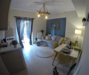 Myrto2 apartment Epirus Greece