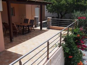 Holiday Apartments In Samos With Sea View Samos Greece