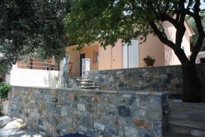 Holiday Apartments In Samos With Sea View Samos Greece