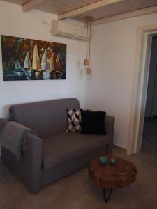 Holiday Apartments In Samos With Sea View Samos Greece