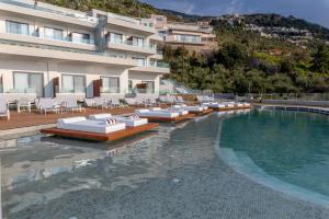 Messinian Icon Hotel & Suites Messinia Greece