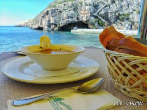 Moby Dick Xlendi Holiday Apartments