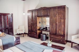 Wildehondekloof Game Lodge