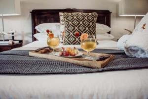 Wildehondekloof Game Lodge