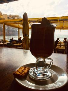 Moby Dick Xlendi Holiday Apartments