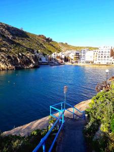 Moby Dick Xlendi Holiday Apartments