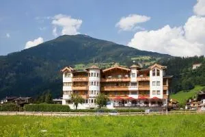 Hotel Riedl im Zillertal - Gattererberg