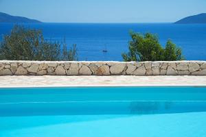 Villa Kandia - 4hvězdičkové hotely ve městě Agia Effimia