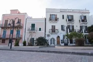 B&B Il Castello - Marina