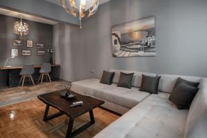 Superb & Luxury Apt at the Heart of Athens - Hotel 4 stelle a Atene