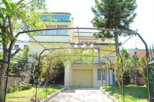 Green Woods Homestay