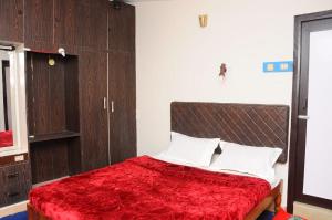 Green Woods Homestay