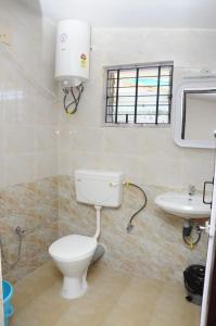 Green Woods Homestay