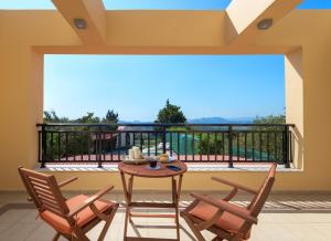 Harmony Villa Rhodes Greece