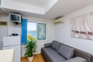 apartments lorena mljet