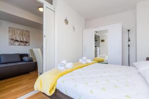 apartments lorena mljet