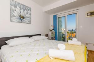 apartments lorena mljet