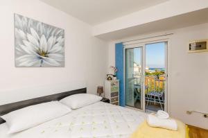 apartments lorena mljet