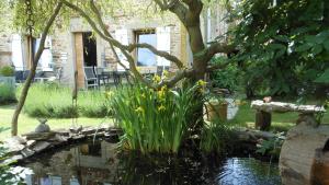 B&B / Chambres d'hotes Domaine de Sault : photos des chambres
