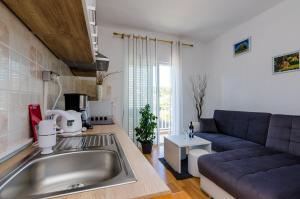 apartments lorena mljet
