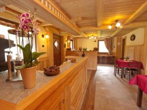 Villa Americana Chambres dHotes