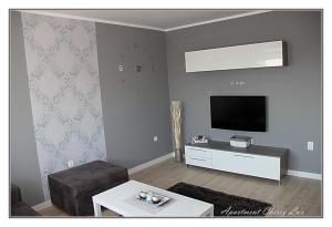 Apartment Cherry Lux