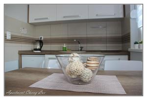 Apartment Cherry Lux