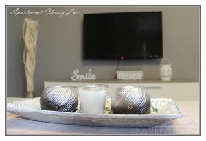 Apartment Cherry Lux