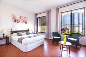 Venta del Alto Hotel las Cumbres by Vivere Stays