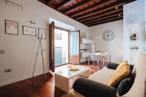 San Lorenzo Duplex apartment